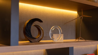 ラグジュアリースイート 綾 禁煙