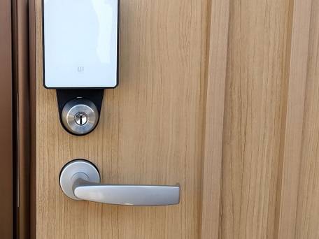 T-REEF Vacation House Pine Tree / 3