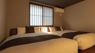 スーペリアC 禁煙