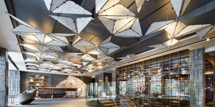 メルキュール京都ステーション(京都府 シティホテル) / 1