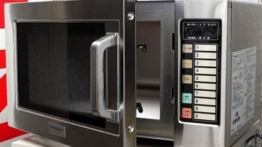 施設内の設備 / 1