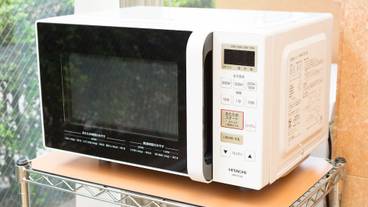 施設内の設備 / 1