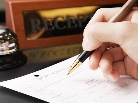 ホテルマイステイズ清澄白河 / 3