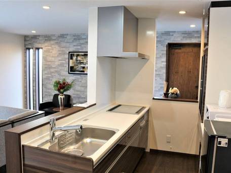 E-horizon Resort コンドミ二アム 名護D / 5