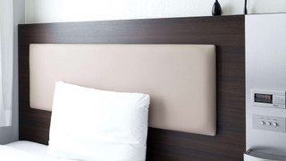 スタンダード ダブルルーム 禁煙