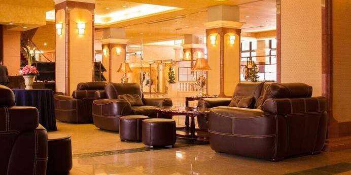 ホテルセキア リゾート＆スパ（熊本県 リゾートホテル） / 1