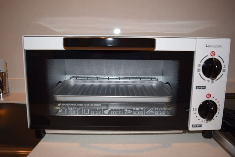 客室の設備とサービス