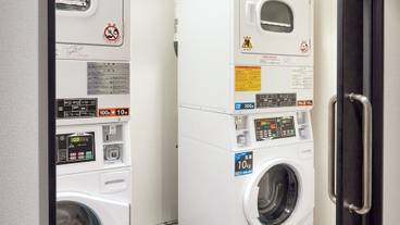 ランドリー / 11