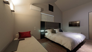 スーペリアルーム（２ベッドルーム）禁煙