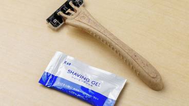 施設内の設備 / 12