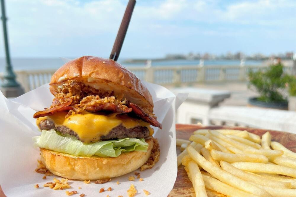 ショッピングモール