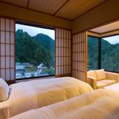 有馬温泉 高山荘 華野（兵庫県 旅館） / 3