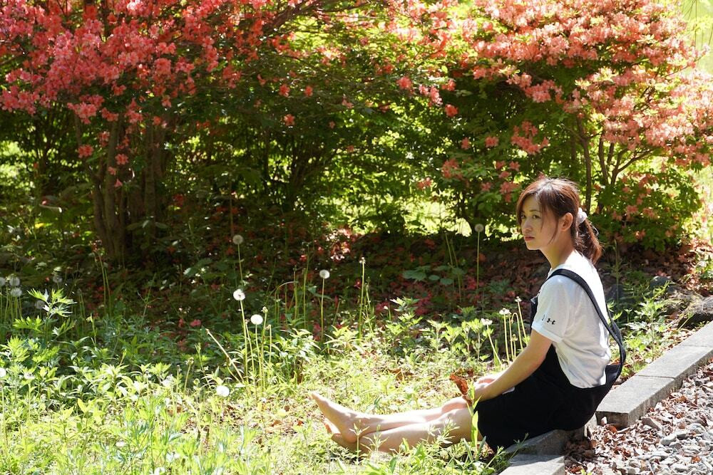 施設からの眺望