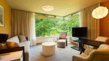 バルコニーからの眺望 / 12