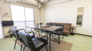 ファミリー ルーム 禁煙 共用バスルーム