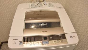 ランドリー ルーム / 2