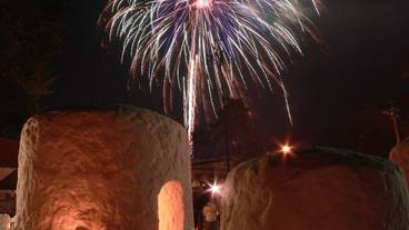 スノーシュー / 22