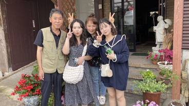 施設の正面 / 10