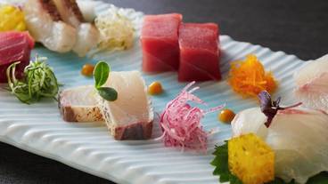 食事・飲み物 / 7