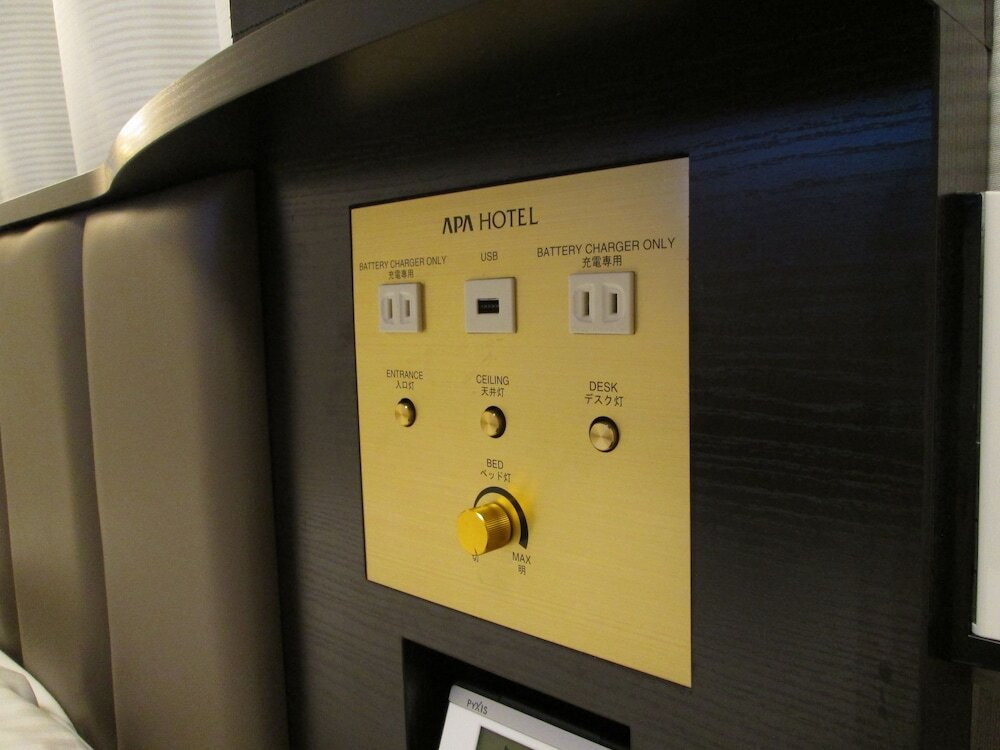 客室の設備とサービス