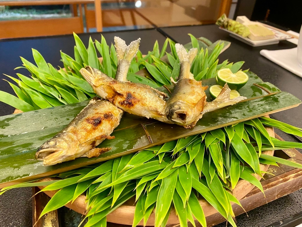 「旅亭半水廬」 料理 214393481 
