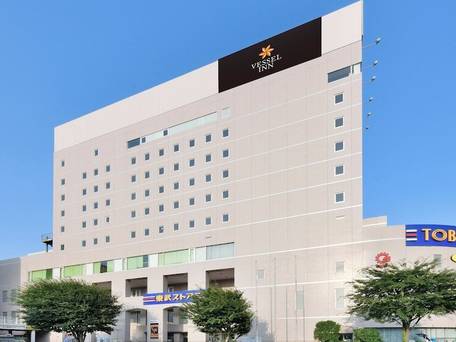 ベッセルイン京成津田沼駅前 / 1