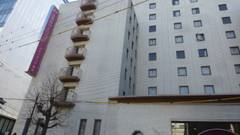 ネストホテル熊本