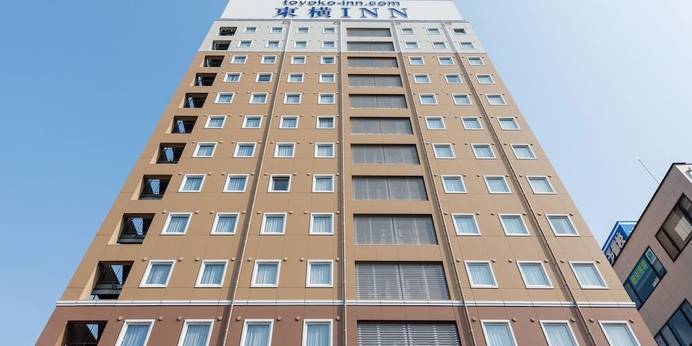 東横イン津駅西口（三重県 ビジネスホテル） / 1