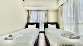 スーペリアファミリールーム 禁煙