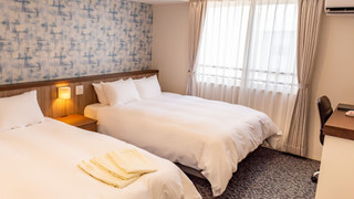 スーペリアファミリールーム