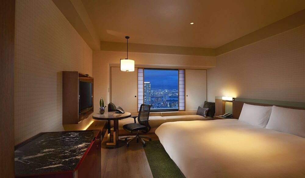 エグゼクティブルーム キング / 1