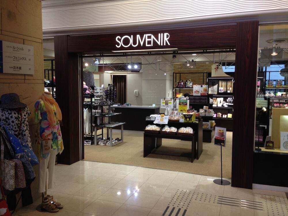 ギフト ショップ