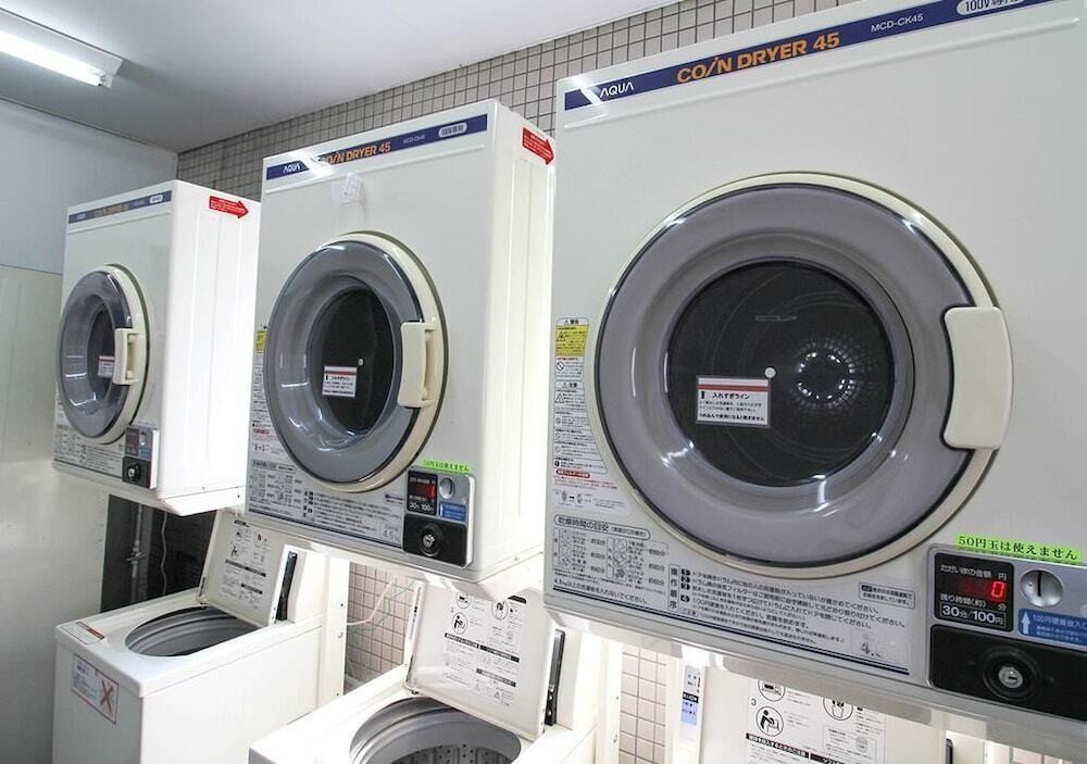 ランドリー ルーム