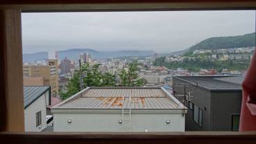 施設からの眺望 / 9