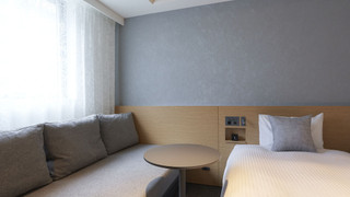 ソファー付コンフォートツイン