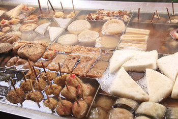 「平澤かまぼこ 王子駅前店」料理 1018548 http://ajibana.jp/trend/2014/10/151152.html