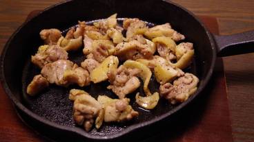 食事・飲み物 / 6