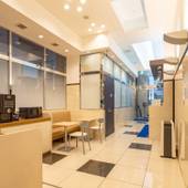 東横イン東京駅八重洲北口（東京都 ビジネスホテル） / 3