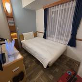 東横イン神戸三ノ宮1(兵庫県 ビジネスホテル) / 2