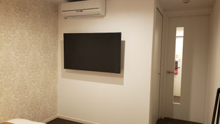 スタンダード ダブルルーム