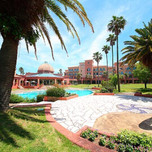 【佐世保周辺】非日常感を味わえる♡リッチなリゾート系ホテル10選