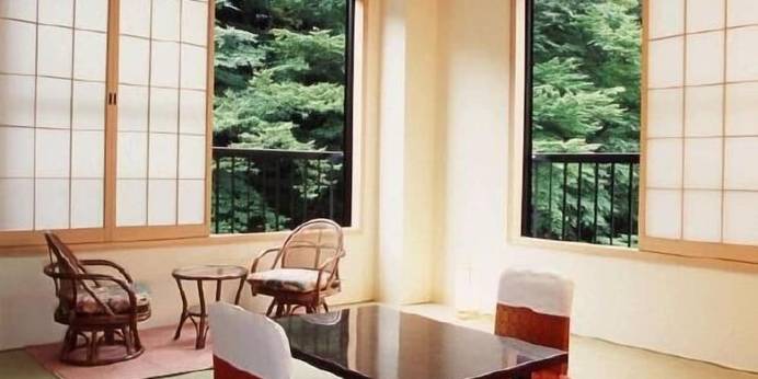 一花館（群馬県 旅館） / 1