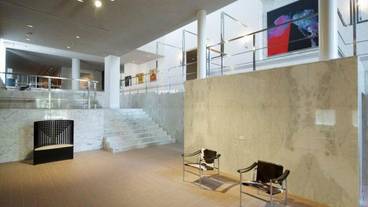 施設内の設備 / 6