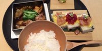 味よし！雰囲気よし！表参道のランチで和食がおすすめな店8選