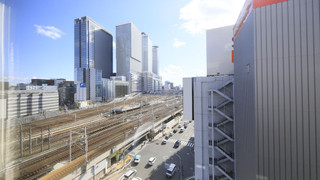 ダブルルーム　禁煙（2名専用）