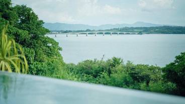 部屋からの景観 / 26