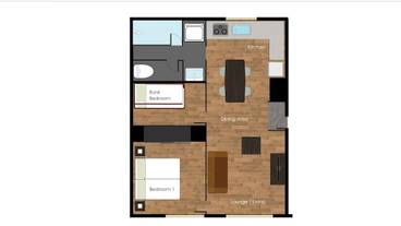 フロアマップ / 32