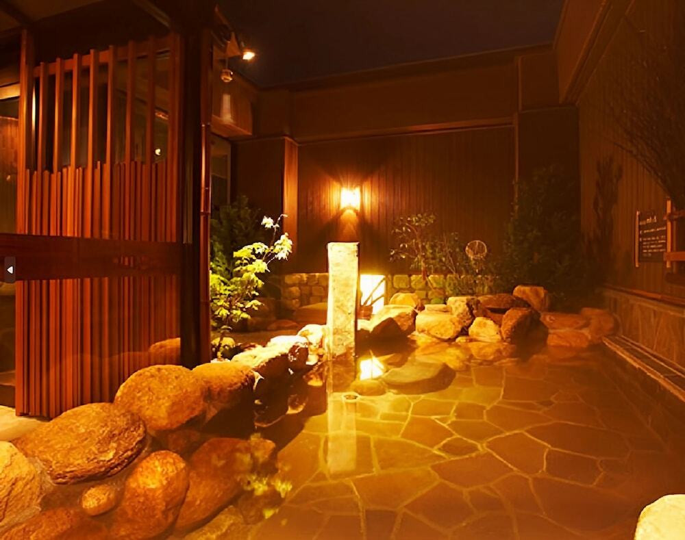 温泉