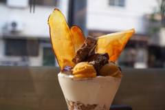 高級芋菓子 しみず 福島店