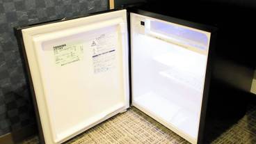 小型冷蔵庫 / 17